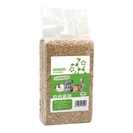 Hamster Sand | Natural Odor Control Animal Bedding | Sand & Substrate for Gerbil Hedgehog Chicken Bird Cage Indoor Outdoor Ferrets