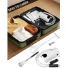 Sock Aid Device for Seniors and Shoe Horn Kit -
