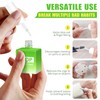 STOP Nail Biting Treatment for Kids Adults, Quick-Dry, 15ml Anti-Bite