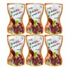 Pleasant and exhilarating inner transformation 90ml x 6 packets dietary fiber intestinal health prune fruit and pomegranate fruit / 유쾌통쾌 내안의변신 90ml x6포 식이섬유 장건강 푸룬과실 석류과실