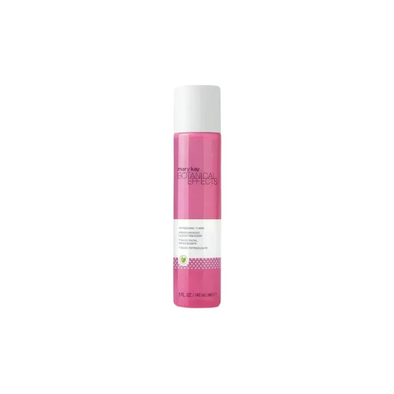 Tónico Facial Resfrescante Mary Kay Botanical Effects día/noche para todo