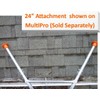 Ladder-Max Multi-Pro 24 Inch Standoff Attachment for use with Our