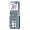 Calculadora gráfica TI-84 Plus CE, escarcha fractal
