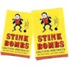 Stink Bombs - 3 per box