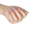BLUESKY Natural Nude Collection - Gel Nail Polish for Shiny