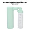 Handheld Oxygen Injection Facial Sprayer High Pressure Fine Mist Moisturizing