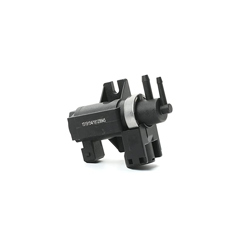 RIDEX 3553P0053 Pressure Transducer Turbocharger Solenoid Valve