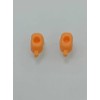 LEEFAI 2 Sets Pivot Cups for BR Professinal Fingerboard Trucks