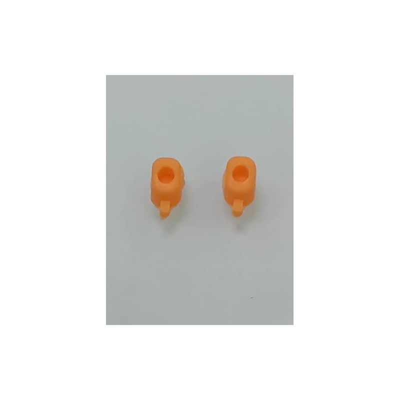 LEEFAI 2 Sets Pivot Cups for BR Professinal Fingerboard Trucks