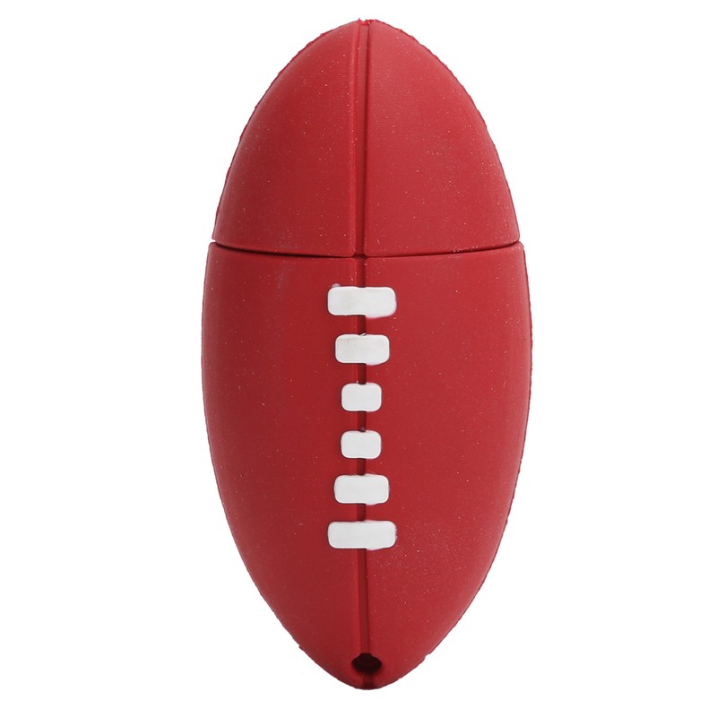 U Disk Football Flash Drive TypeC Transfer Interface Data Transmission