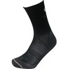 Lorpen COOLMAX® Liner Socks (X-Large, Black)