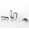 ITrixgan Silver Candlestick Holders, Decorative Taper Candle Holder Set Decor