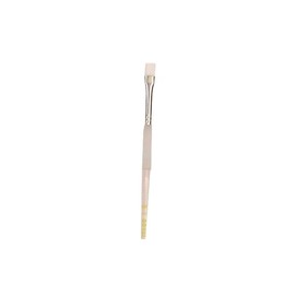 Royal Brush Soft Grip White Taklon Artist's Bright SG4010-2 Paintbrush