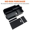 JOJOMARK Compatible with Chevy Equinox 2024 2023 2022 2021 2020
