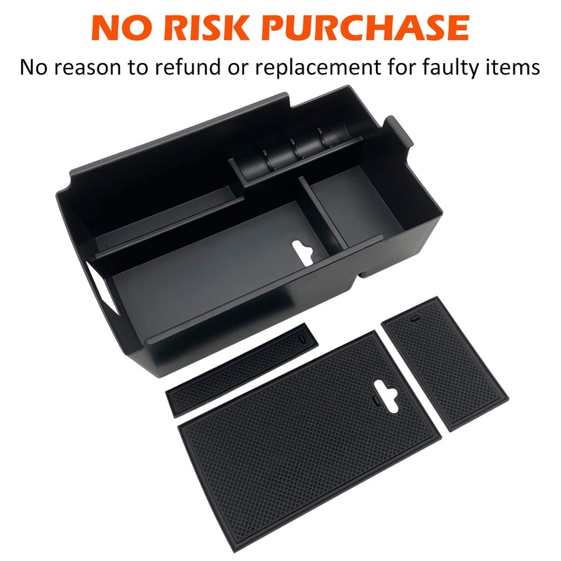 JOJOMARK Compatible with Chevy Equinox 2024 2023 2022 2021 2020