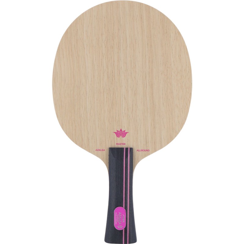 STIGA 105635 Azalea All-Round FLA Table Tennis Racket