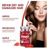 2un Hair Vitaminas For Cabello Suero Vitamínico