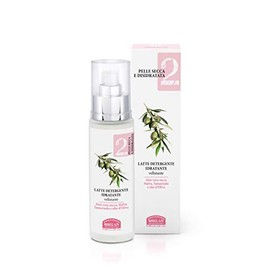Helan Cleansing milk moisturising line face 2