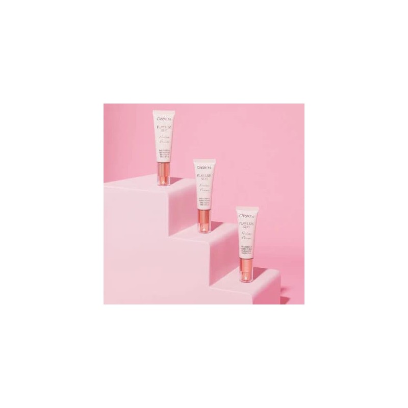 HYDRATING PRIMER FLAWLESS STAY DE BEAUTY CREATIONS