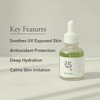 Beauty of Joseon Calming Serum: Green Tea + Panthenol