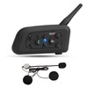 EJEAS V6PRO Motorcycle Intercom Bluetooth Headsets 1200 m up to