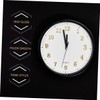Mipcase 3 Sets Digital Clock Numbers Sturdy Replacement Numerals for