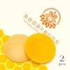 BoobyBuds Natural Beeswax Nipple Shields – Nipple Protectors - Beeswax
