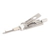 Hand Civilian Decoder Stainless Steel SS301 2 in 1 Hand