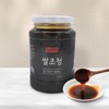 (왕비천하늘)왕비천하늘 쌀조청 600g Queen's Heaven Rice Syrup 600g