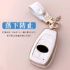 [Xangetor] Subaru Dedicated Key Case, Smart Key Case, Key Cover,