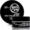 Redone Aqua Hair Full Force Black Styling Gel