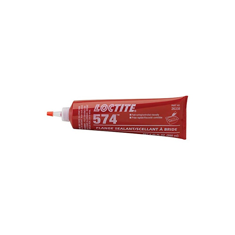 Anaerobic Flange Sealant, 250mL Tube
