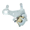 ALTAYE New Rear Brake Caliper w/Pads For Suzuki 69100-37F40-99