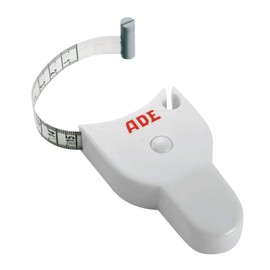 ADE MZ10021 Infant Head Circumference Measuring Measure (for head circumference) Height Meter (For Infants)