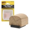 Dura-Gold - Fine Paint Nib File Tool - Fix Paint