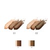 MiMC Mineral Gradient Eyebrow 01 Warm Brown