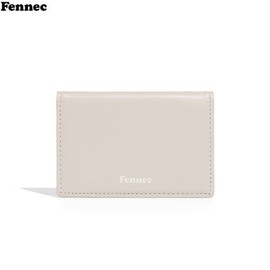 FENNEC Soft Card Case 1ea, Color:Lavender