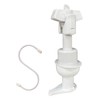 Sito TBGA-001-W Refill Hanging Reverse Pump (Foam Type), 1 Piece