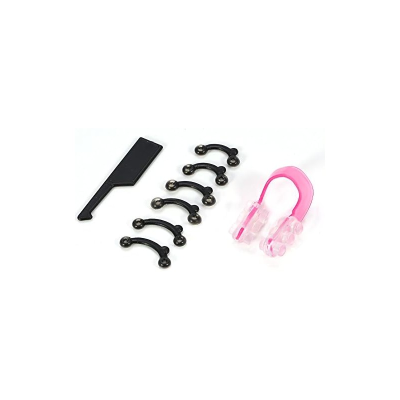 Clip para Levantar la Nariz, ANGGREK Nose Beauty Up Lifting