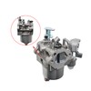 munirater Carburetor Kit Replacement for Subaru Robin EX27 Engine Lawnmower