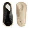 saicara Allday Comfort Mini Supports Heel, Metatarsal and Balls, Size