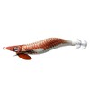JATSUI Kabo Squid Refish Artificial Bait (#2.5, GY)