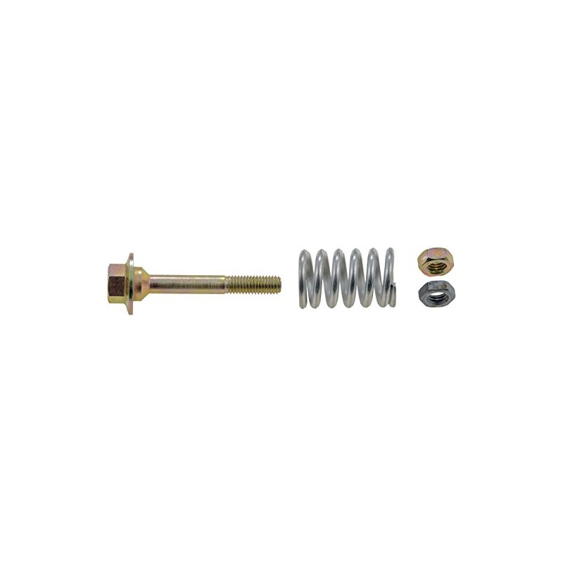 Dorman 03146 Pipe to Converter Spring Kit - M8-1.25 x