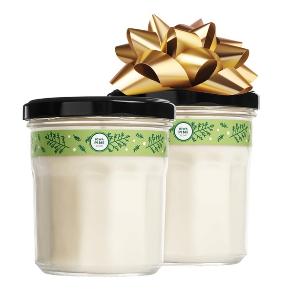 MRS. MEYER'S CLEAN DAY MRS. MEYER'S CLEAN DAY Soy Aromatherapy