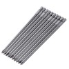 Bestgle 10pcs 150mm PH2 Long Magnetic Phillips Driver Bits 1/4