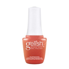 Gelish Mini Soak-Off Gel Polish, Sunrise And The City