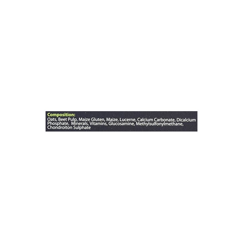 Komodo Komodo Complete Holistic Tortoise Diet, Dandelion 680 g tub