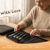 BRYDGEMURA Elderly Rehab and Nursing Dinnerware Set Dinnerware is designed