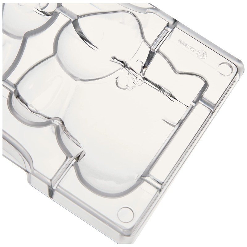 Decora 0050107 Mould Bunny