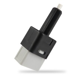 25320AX11A Stop Lamp Switch Assembly 25320-AX11A Compatible with Nissan Altima 2016-2018 Pathfinder 2016-2020 Brake Light Switch